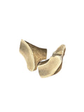 One Medium Split Premium Antler Dog Chew - FREE SHIPPING