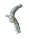 One X-Large Premium Elk Antler Dog Chew - FREE SHIPPING